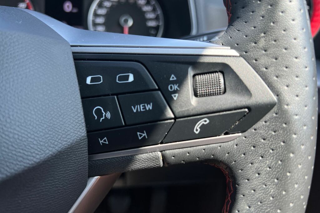 Seat Ibiza Automatic #34