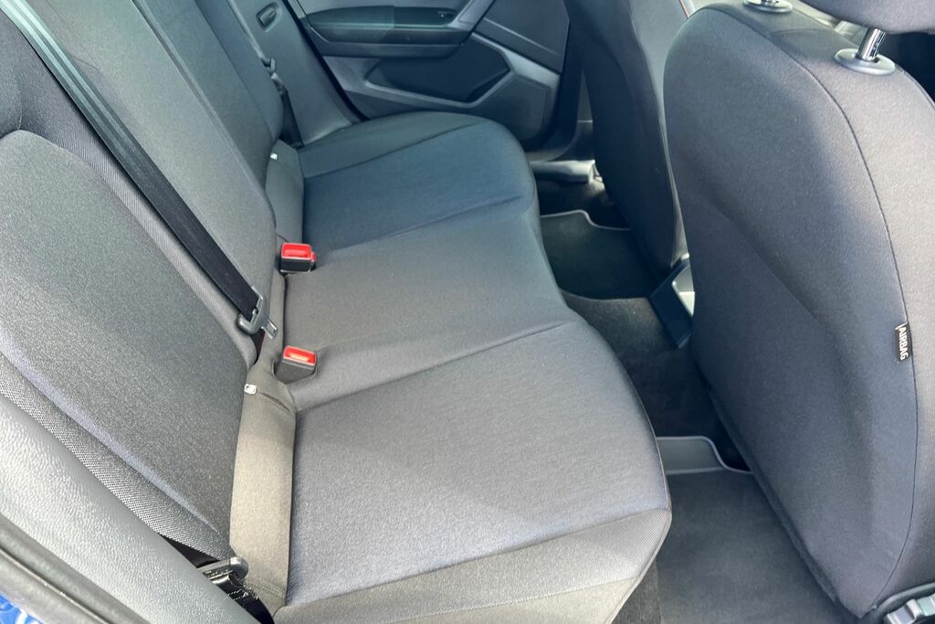 Seat Ibiza Automatic #19