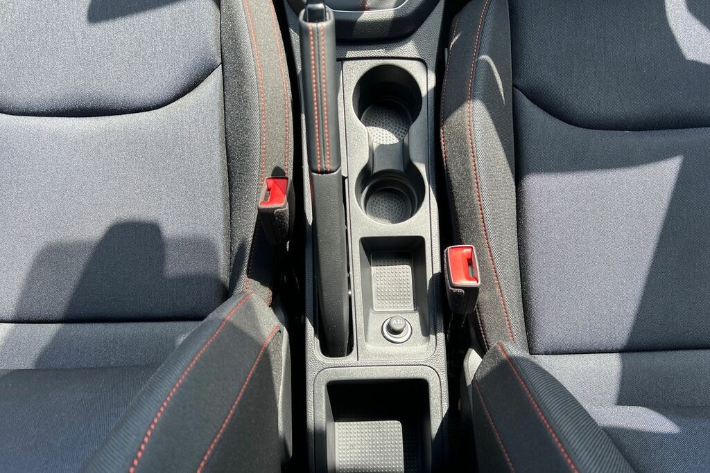 Seat Ibiza Automatic #22