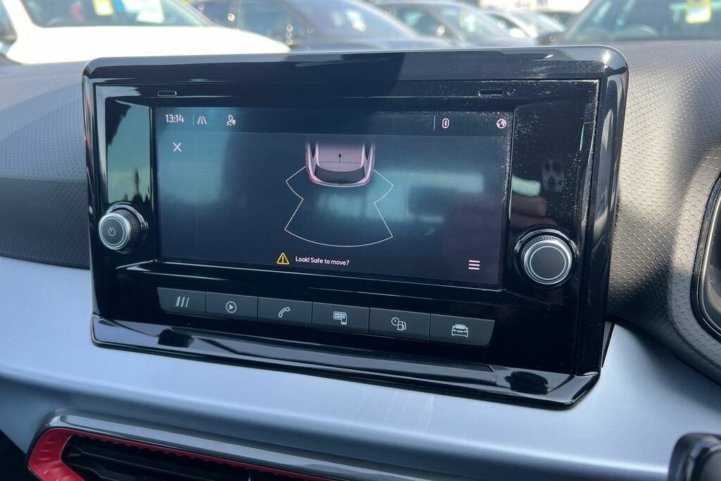 Seat Ibiza Automatic #35