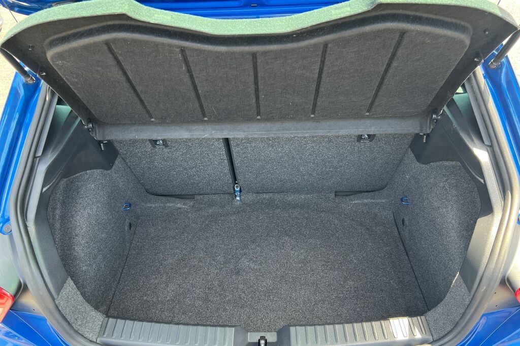 Seat Ibiza Automatic #13