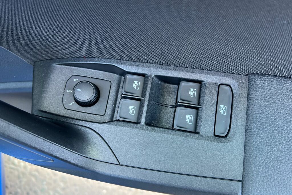 Seat Ibiza Automatic #25