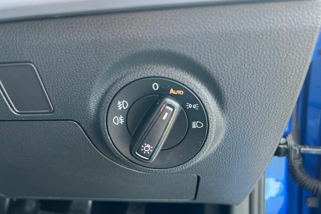 Seat Ibiza Automatic #26