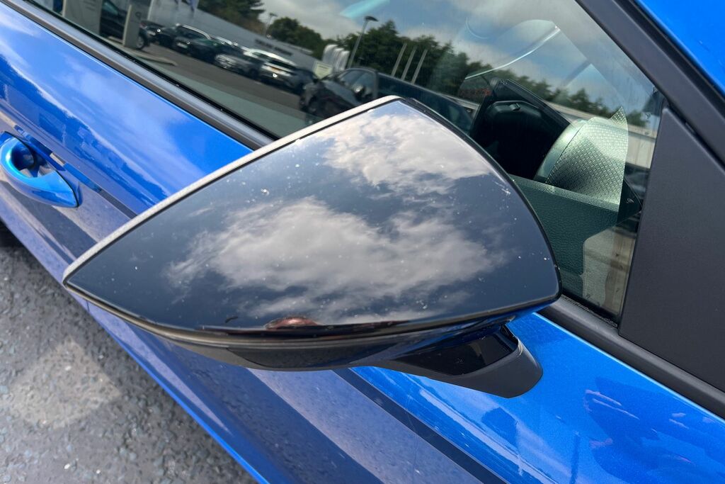 Seat Ibiza Automatic #15