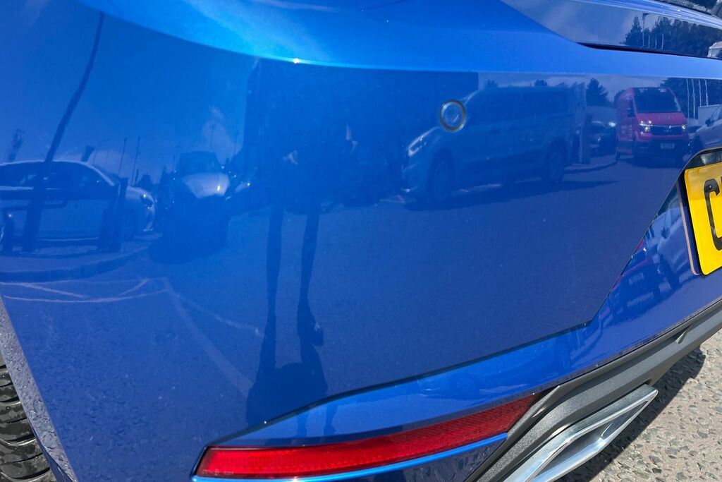 Seat Ibiza Automatic #17