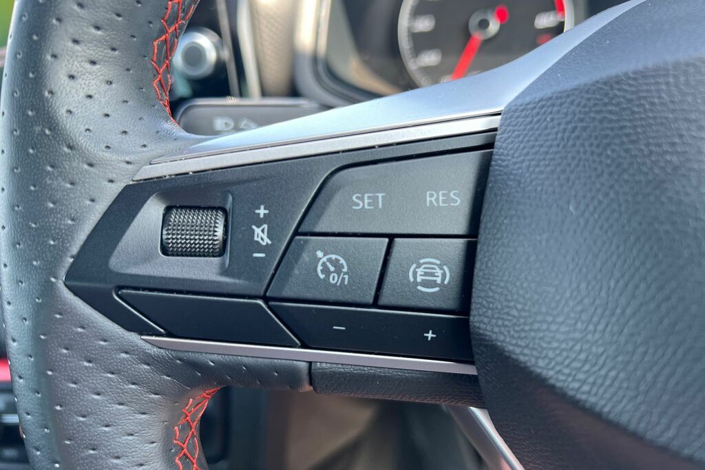 Seat Ibiza Automatic #33