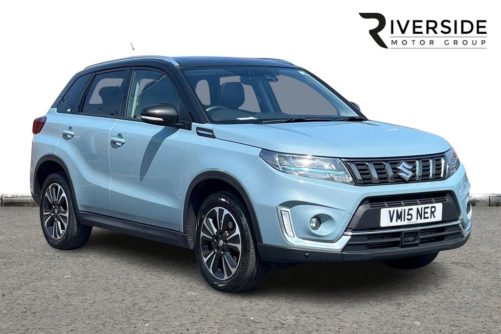 Suzuki Vitara 1.4 Boosterjet Mhev Sz5 Euro 6 Ss