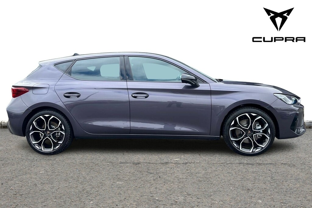 Cupra Leon 1.5 Ehybrid 25.8Kwh V2 Dsg Euro 6 Ss #4
