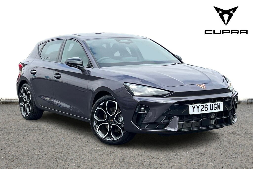Cupra Leon 1.5 Ehybrid 25.8Kwh V2 Dsg Euro 6 Ss