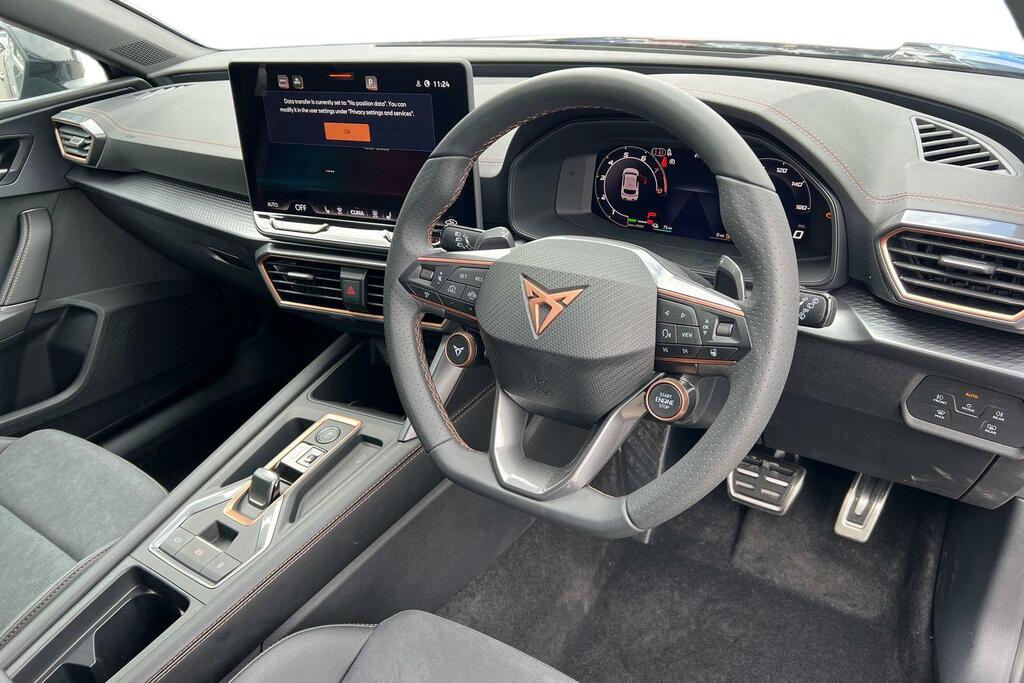 Cupra Leon 1.5 Ehybrid 25.8Kwh V2 Dsg Euro 6 Ss #6