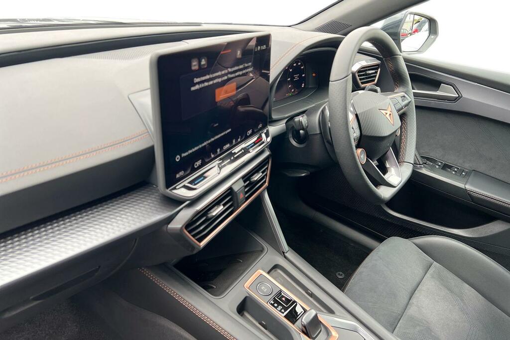 Cupra Leon 1.5 Ehybrid 25.8Kwh V2 Dsg Euro 6 Ss #2