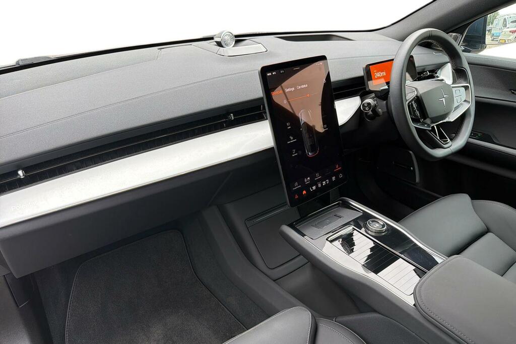 Polestar 3 Polestar 3 Long Range Dual Motor - Plus #2