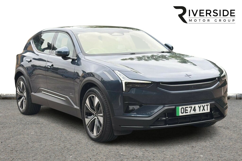 Polestar 3 Polestar 3 Long Range Dual Motor - Plus