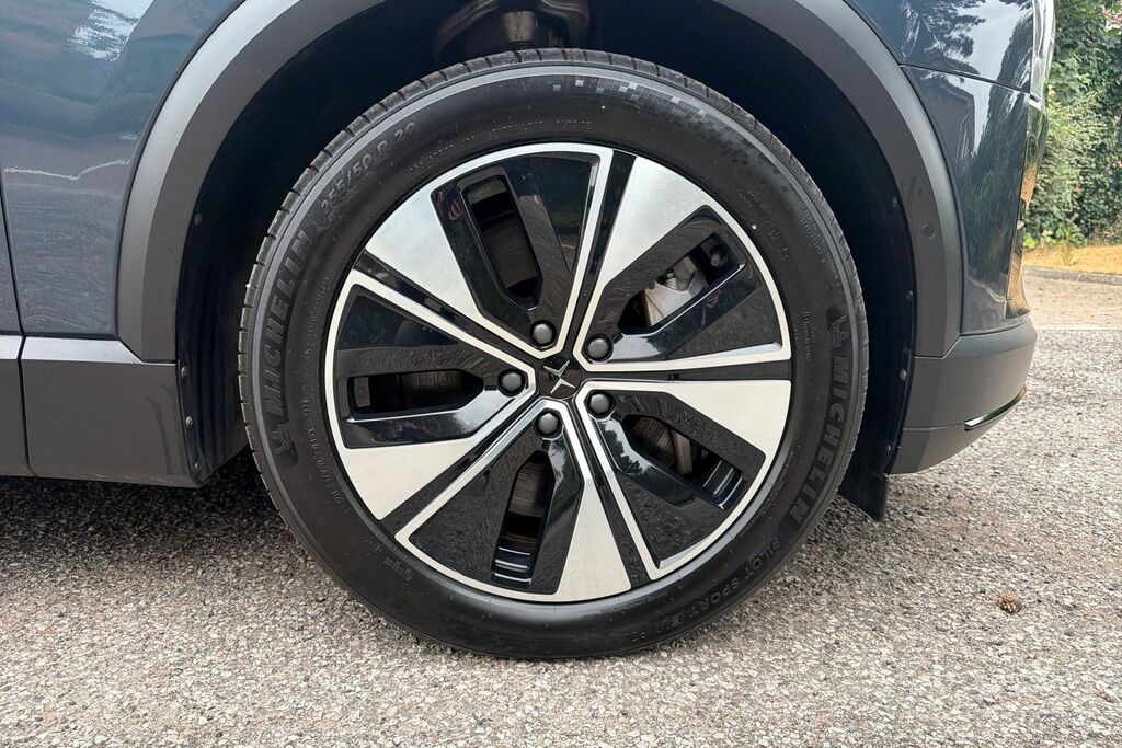 Polestar 3 Polestar 3 Long Range Dual Motor - Plus #5