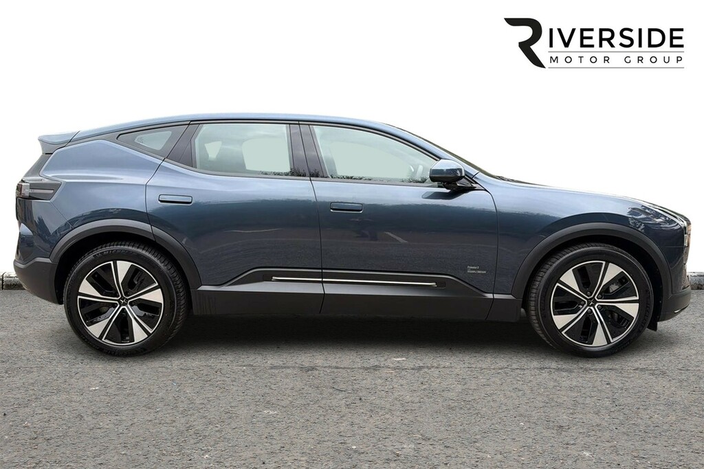 Polestar 3 Polestar 3 Long Range Dual Motor - Plus #4