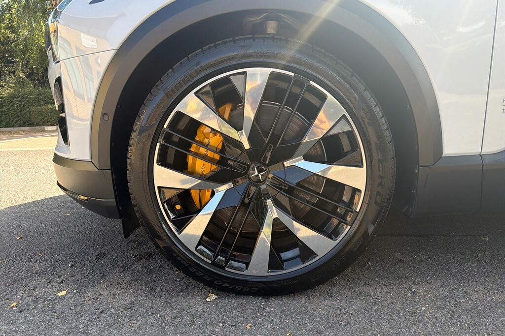 Polestar 3 Polestar 3 Long Range Dual Motor Performance - Plu #5