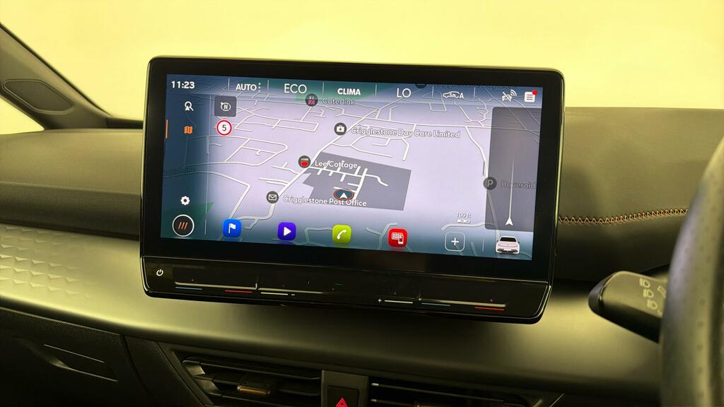 Cupra Born E-boost 59Kwh V1 Grey #21