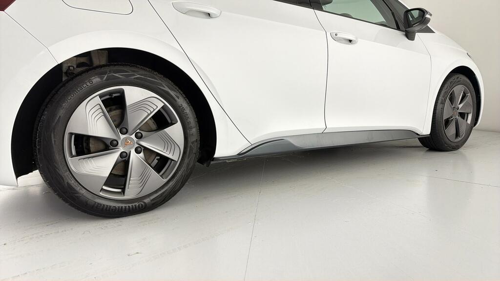 Cupra Born E-boost 59Kwh V1 Grey #25