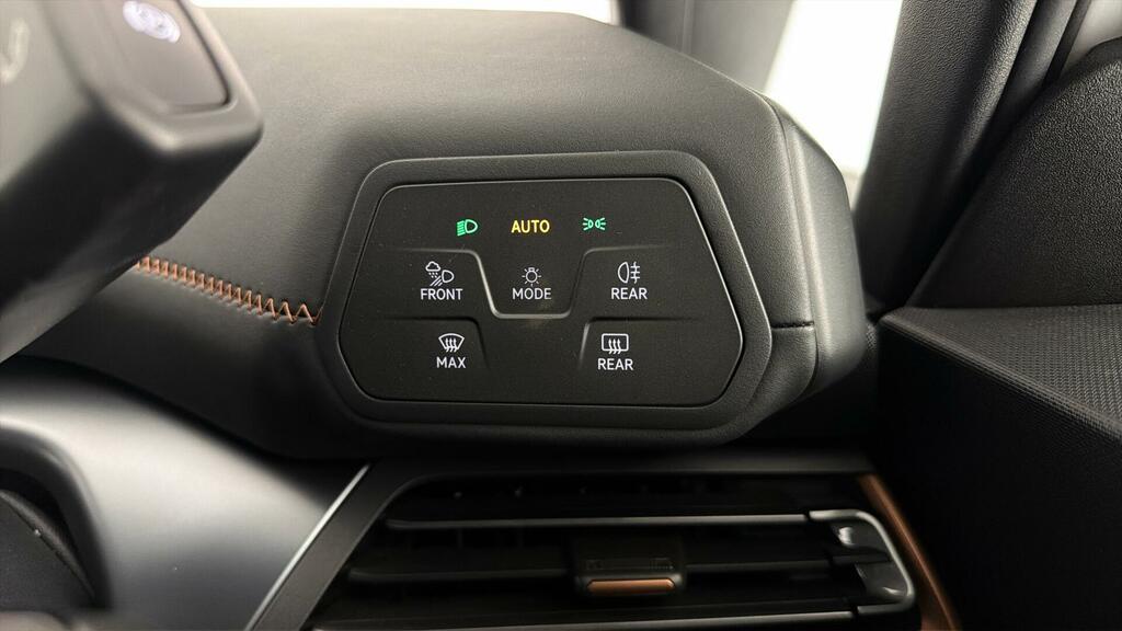 Cupra Born E-boost 59Kwh V1 Grey #34