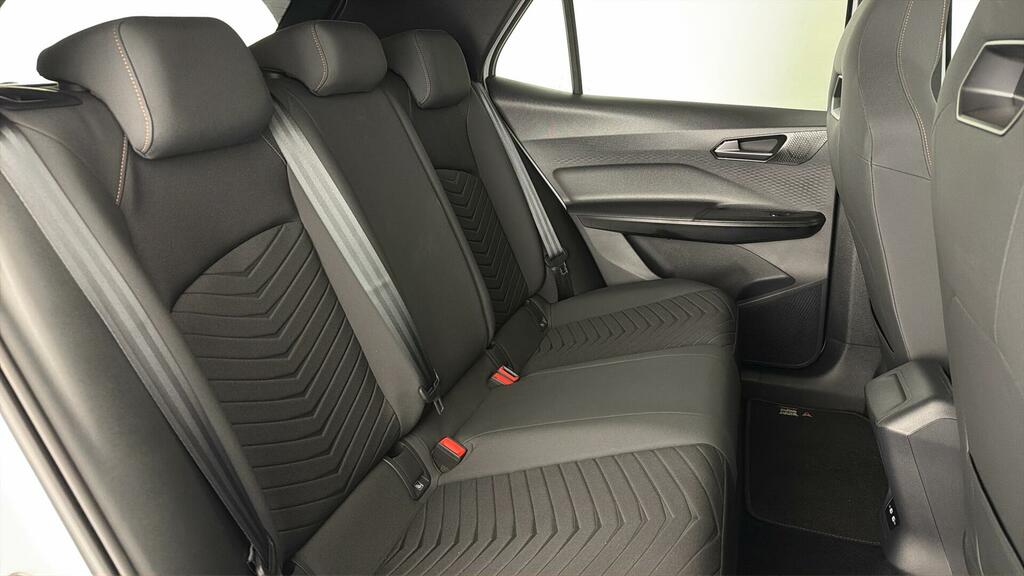 Cupra Born E-boost 59Kwh V1 Grey #30