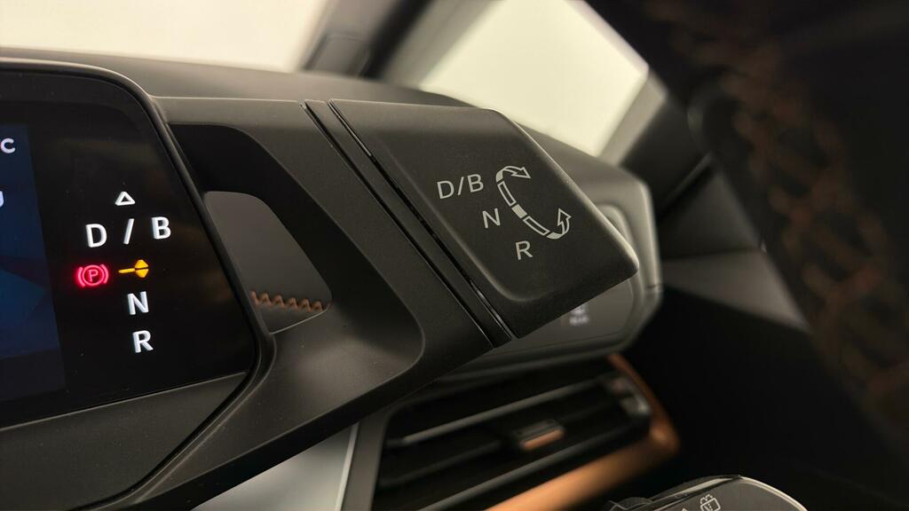 Cupra Born E-boost 59Kwh V1 Grey #19