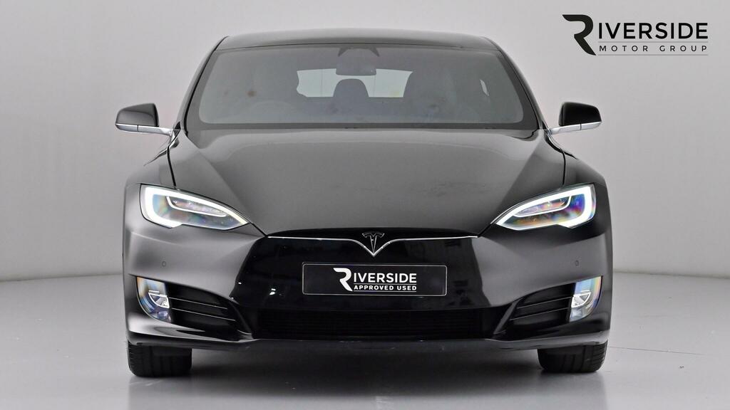 Tesla Model S Dual Motor Long Range 4Wd #4
