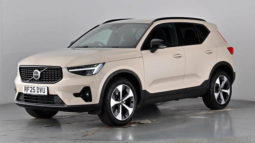 Volvo XC40 Plus Dark B4 Mild Hybrid Dark Tints Heated Seats G #4
