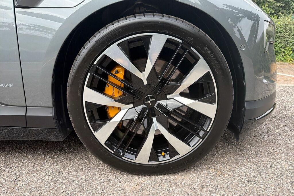 Polestar 4 4 Long Range Dual Motor - Plus #5