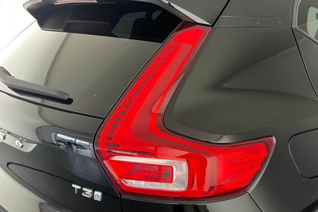 Volvo XC40 T4 Awd R-design Pro Blue #20
