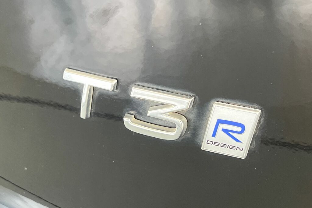 Volvo XC40 T4 Awd R-design Pro Blue #22