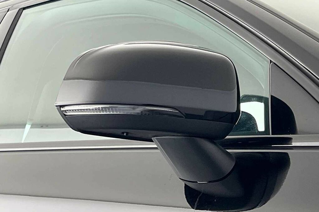 Volvo XC40 2.0 B3p Core Black #38