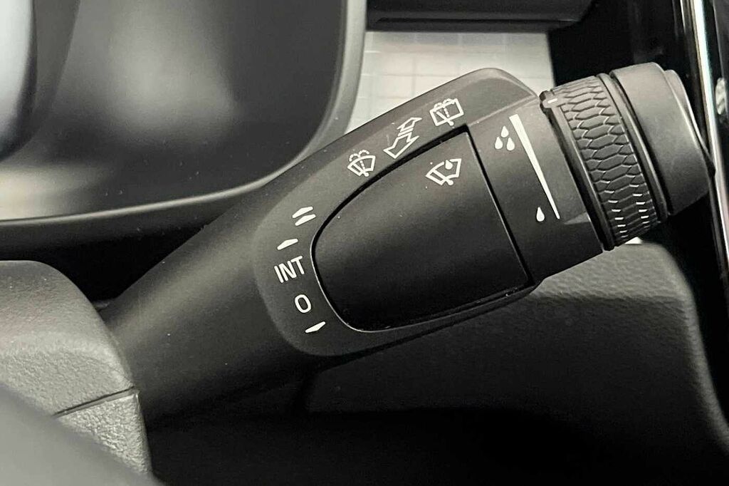 Volvo XC40 2.0 B3p Core Black #65