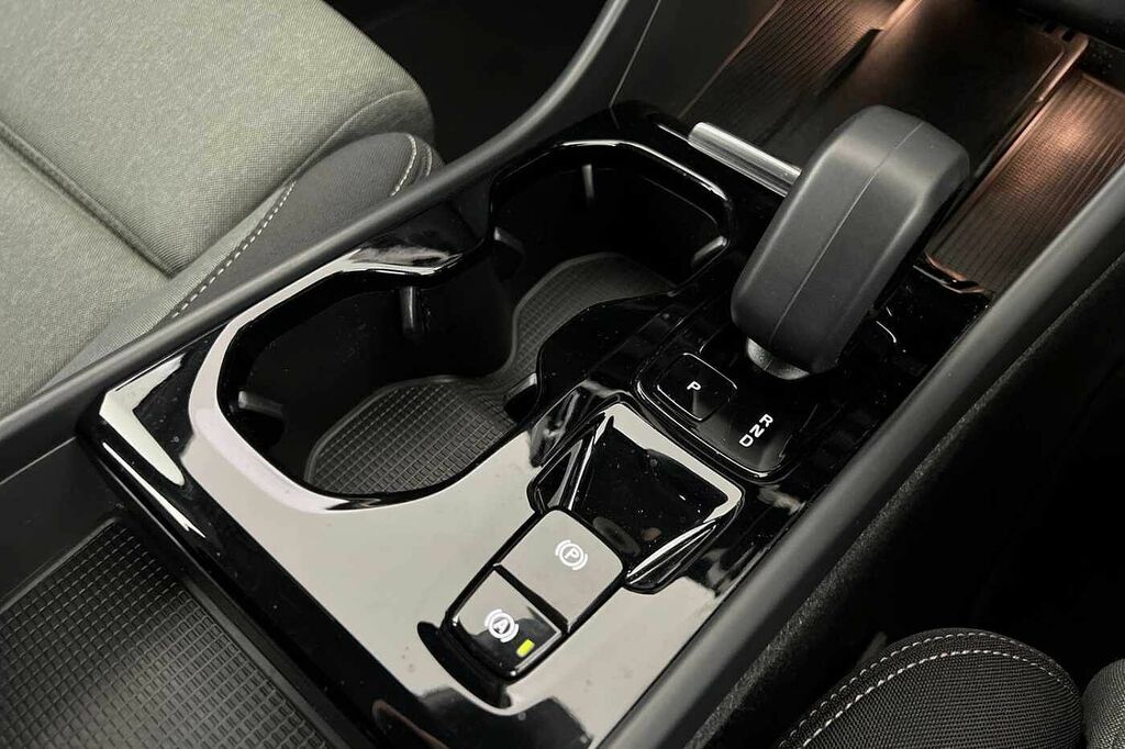 Volvo XC40 2.0 B3p Core Black #25