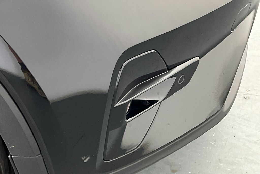 Volvo XC40 2.0 B3p Core Black #46