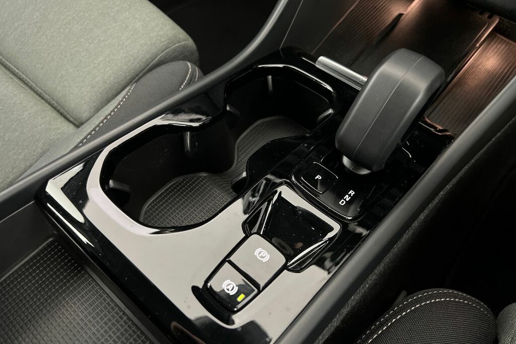 Volvo XC40 2.0 B3p Core Black #26
