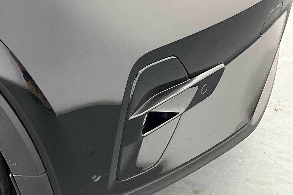 Volvo XC40 2.0 B3p Core Black #45