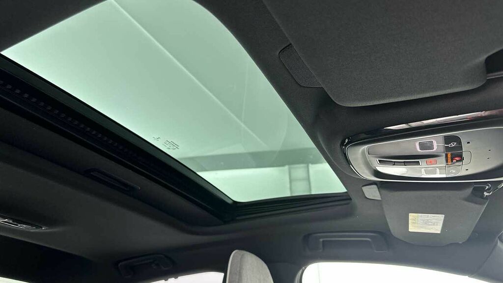 Volvo S90 Recharge T8 Plus Awd Blue #22