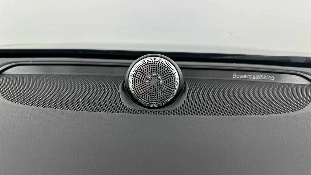 Volvo S90 Recharge T8 Plus Awd Blue #20