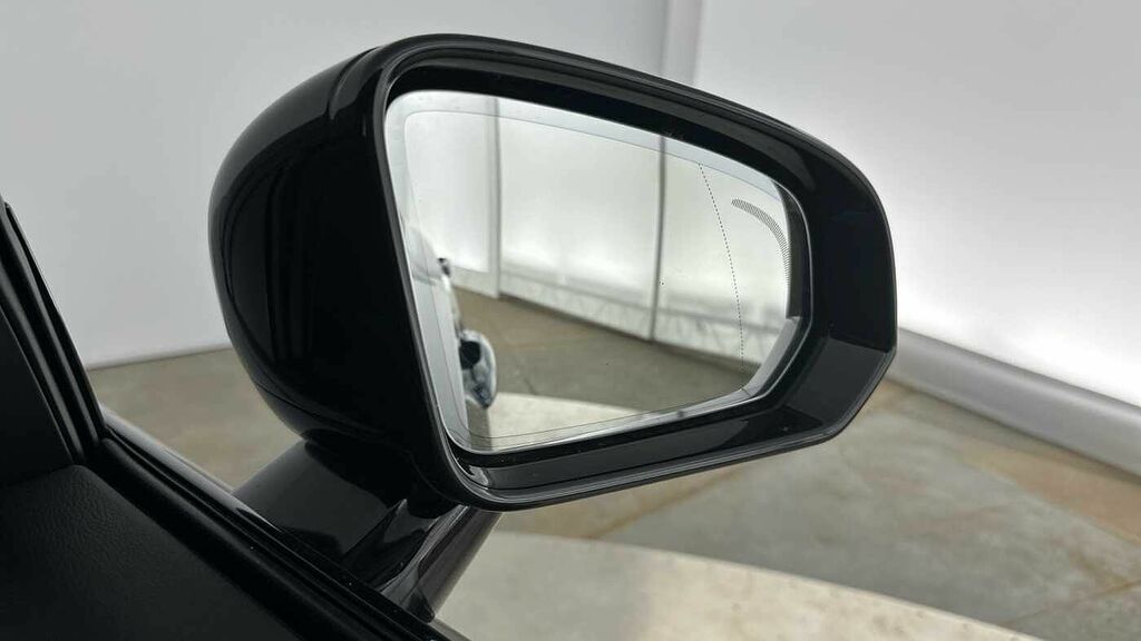 Volvo S90 Recharge T8 Plus Awd Blue #17