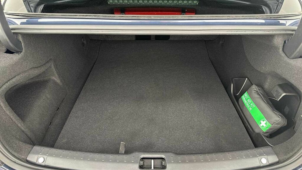 Volvo S90 Recharge T8 Plus Awd Blue #14