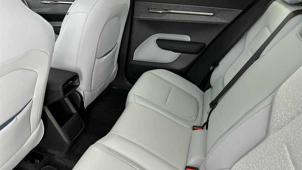 Volvo EX30 Single Motor Extended Range 69Kwh Plus Suv Ele Grey #12