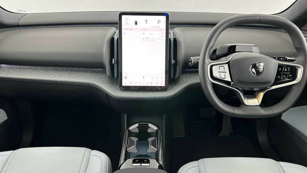 Volvo EX30 Single Motor Extended Range 69Kwh Plus Suv Ele Grey #10