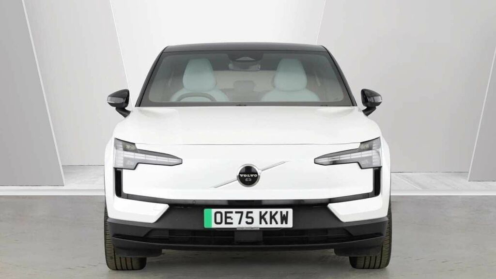 Volvo EX30 Single Motor Extended Range 69Kwh Plus Suv Ele Grey #9