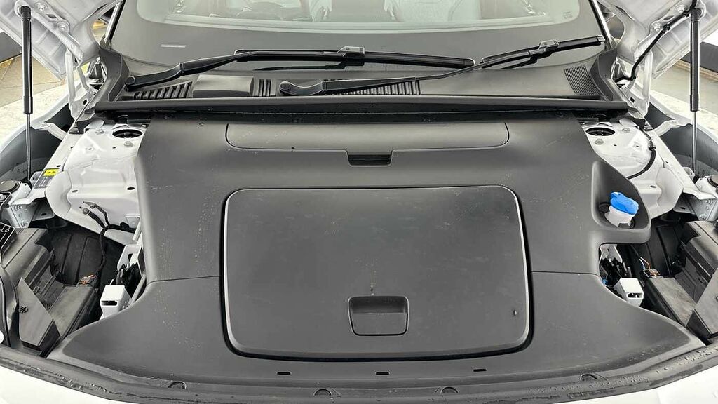 Volvo EX30 Single Motor Extended Range 69Kwh Plus Suv Ele Grey #14