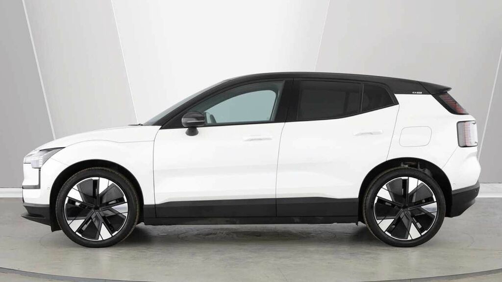 Volvo EX30 Single Motor Extended Range 69Kwh Plus Suv Ele Grey #7