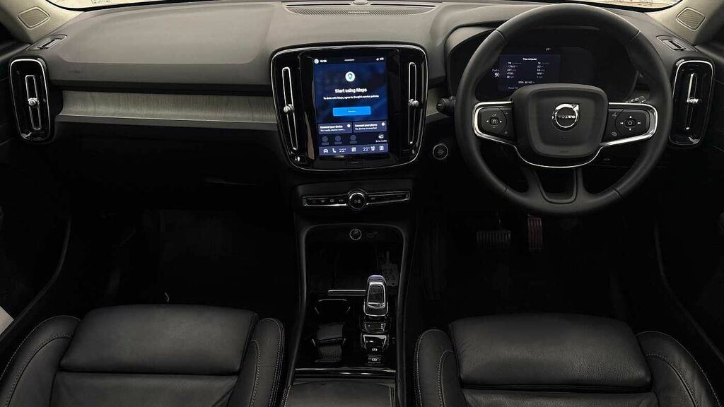Volvo XC40 2.0 B3p Plus Dark #7