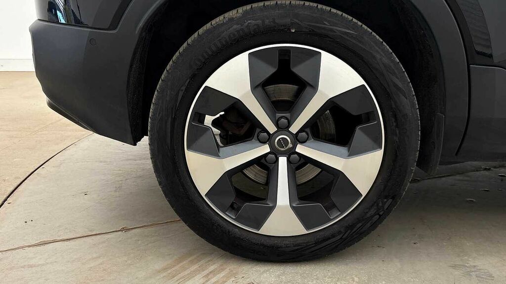 Volvo XC40 Ultimate, B3 Mild Hybrid, Dark Black #5