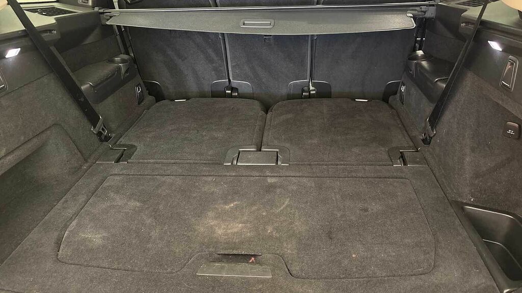 Volvo XC90 Xc90 Blue #9