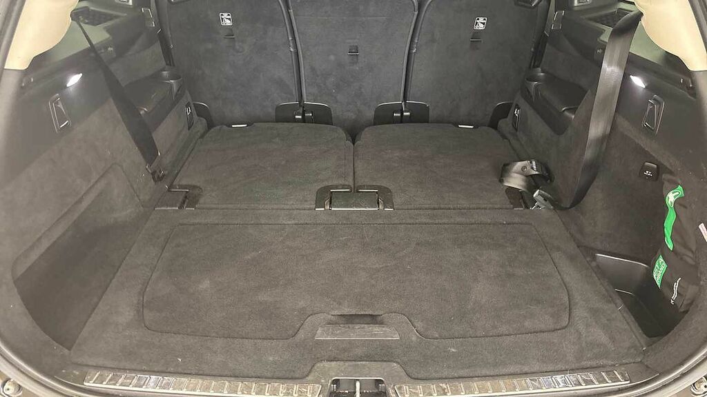 Volvo XC90 B6 Ultimate Awd Silver #13
