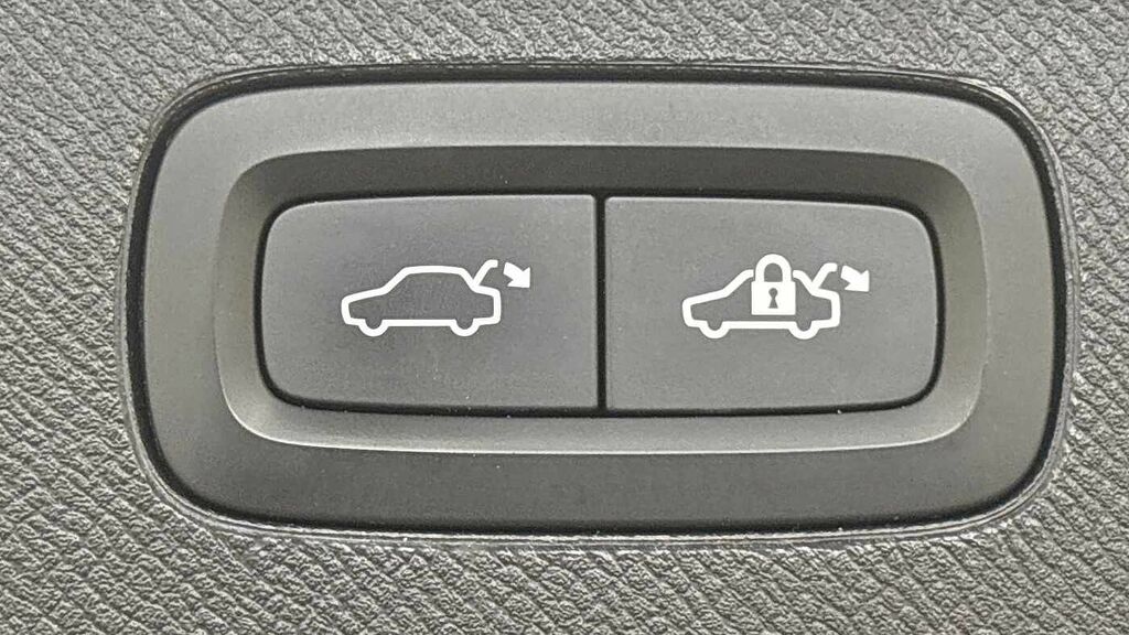 Volvo XC90 B6 Ultimate Awd Silver #17